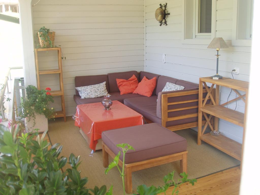 Ferienwohnung Kerschbaumer Rangersdorf Oda fotoğraf