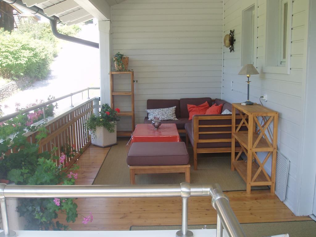 Ferienwohnung Kerschbaumer Rangersdorf Oda fotoğraf