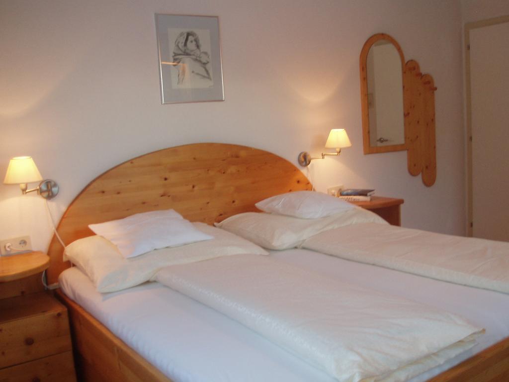 Ferienwohnung Kerschbaumer Rangersdorf Oda fotoğraf