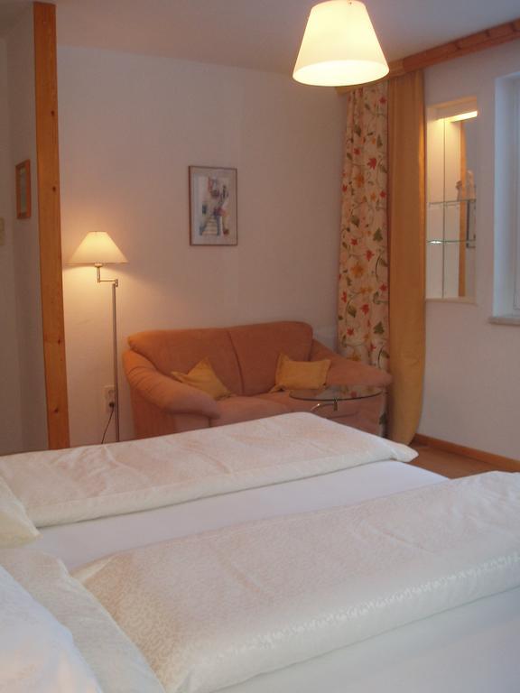 Ferienwohnung Kerschbaumer Rangersdorf Oda fotoğraf