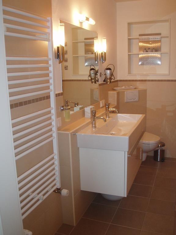 Ferienwohnung Kerschbaumer Rangersdorf Oda fotoğraf